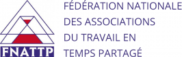 FNATTP, Fédération Nationale des Associations du Travail en Temps Partagé